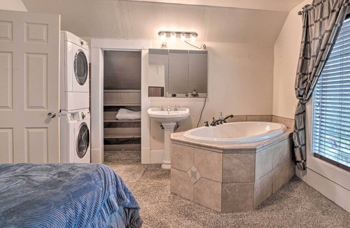 Kennewick House | Tri-Cities Vacation Rental Near Wineries!