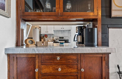 Victor House | Trout About - Beautifully updated bungalow across Teton Pass from Jackson Hole