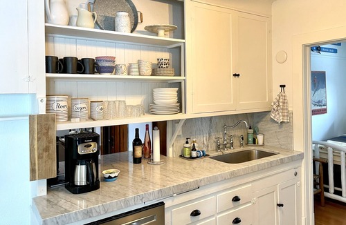 Victor House | Trout About - Beautifully updated bungalow across Teton Pass from Jackson Hole