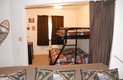 Troy House | Troy Montana, Kootenai River, fishing boats, hunting