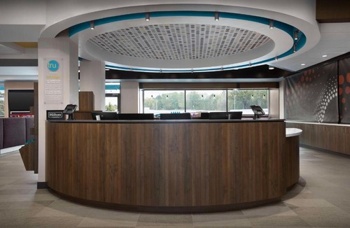 Jackson Hotel | Tru By Hilton Jackson, Tn