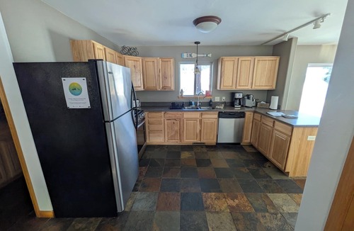Big Sky House | True Montana Ski Retreat for Big Sky