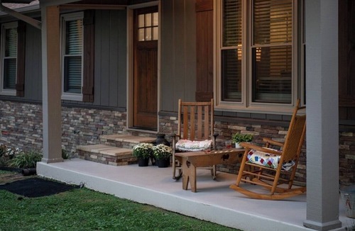 Russellville House | Turkey Path Ranch Homestead & Guest Cottage