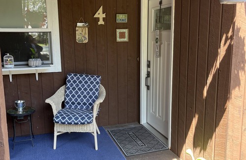Rathdrum Condo | Twin Lake Village Golfing community w/amenities, close to Silverwood Theme Park.