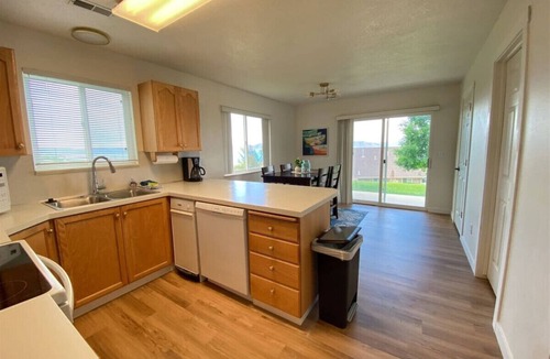 Harbor Village Condo | Two Bedroom Lake View Condo 902 #4 with lake views!