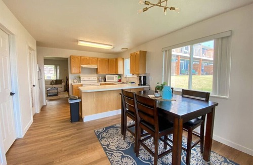Harbor Village Condo | Two Bedroom Lake View Condo 902 #4 with lake views!