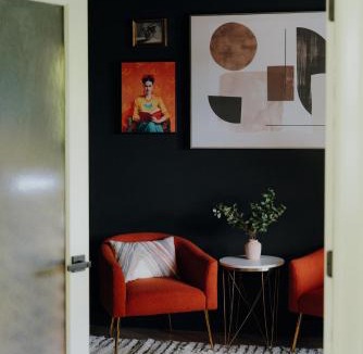 Seattle House | Two Homes Under One Roof Sleeps 14 4 Parking
