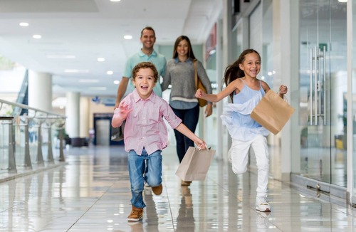 Tysons Hotel | Tysons Corner Marriott