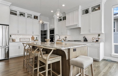 Garden City House | Ultimate Vacay Home in Fam Friendly Neighborhood! Spacious Living | Gourmet Kitchen