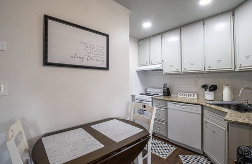 Diamondhead Condo | unFOREgettable 19th hole condo - steps from the Country Club & Golf - Pets OK!