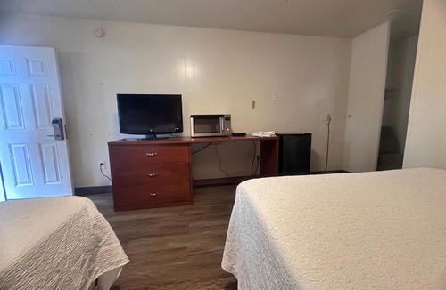 East Columbia Hotel | Union Avenue Motel