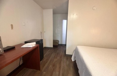 East Columbia Hotel | Union Avenue Motel
