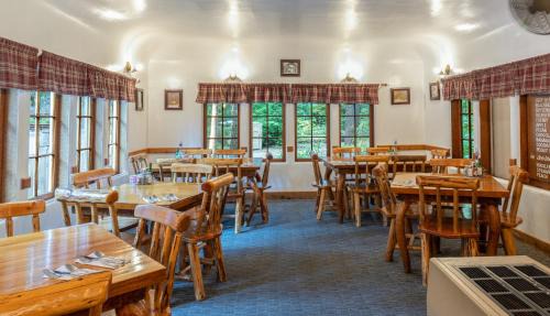 Prospect Resort | Union Creek Resort