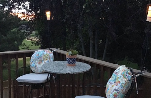 Southwest Ada County Alliance House | Unique Family Retreat
