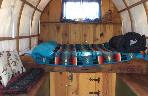 Page RV Rental | Unique Glamping! Near Horseshoe, Antelope Canyon, Lake Powell, Grand Canyon.'