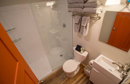 Victor House | Unique Home in the Heart of Downtown Victor with Loads of Amenities