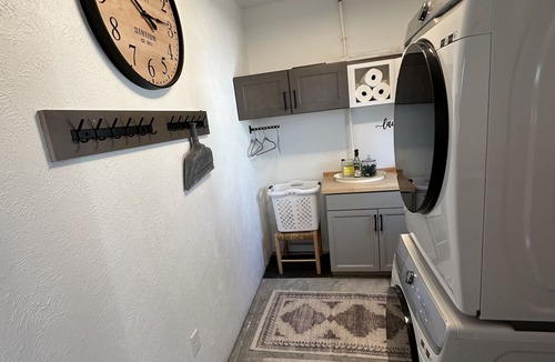 University District House | University Area-New Micro House