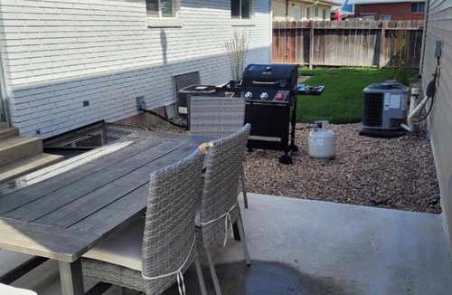 Logan Apartment | Updated 4-bedroom home centrally located in Logan