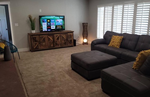 Logan Apartment | Updated 4-bedroom home centrally located in Logan