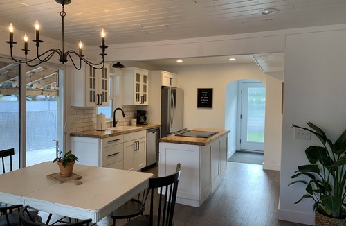 Kalispell House | Updated charming home - perfectly located between Downtown & Kidsport Complex