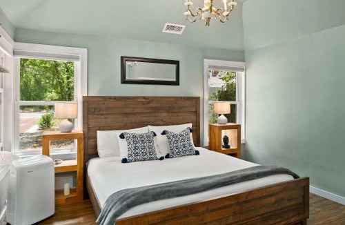 Southside House | Updated Downtown home next to NAU