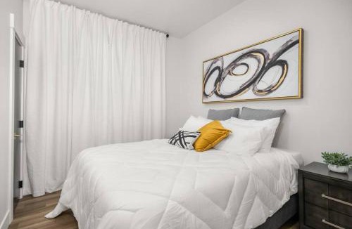 Spokane House | Updated Family Friendly Hillyard Gem NEW HOT TUB!