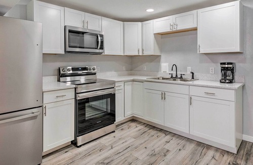 North Salt Lake House | Updated North Salt Lake Home Near Downtown!