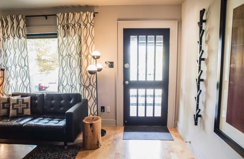 North End House | Updated Tacoma Home with Patio 3 Mi to Downtown