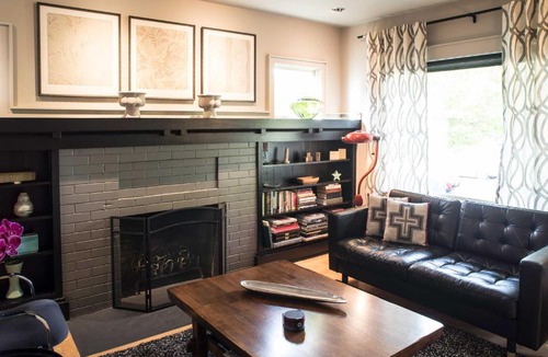 North End House | Updated Tacoma Home with Patio 3 Mi to Downtown