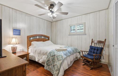Spring City House | Upon Many Waters