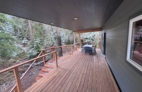 Joseph Condo | Upper Lewis Lodge Condo at Wallowa Lake