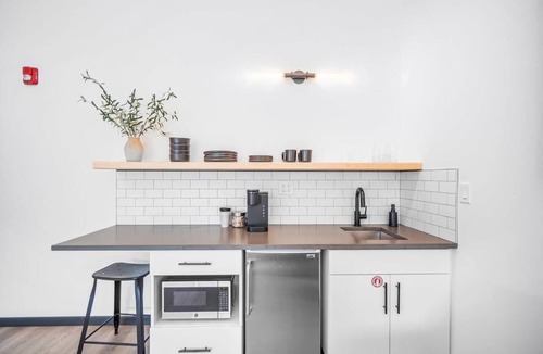 West Central Apartment | Uprise Bridgewater Lofts