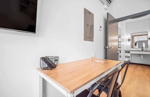 West Central Apartment | Uprise Bridgewater Lofts