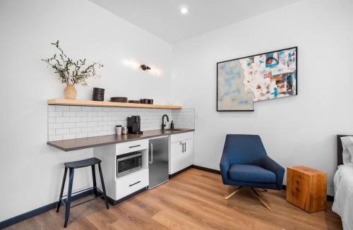 West Central Apartment | Uprise Bridgewater Lofts