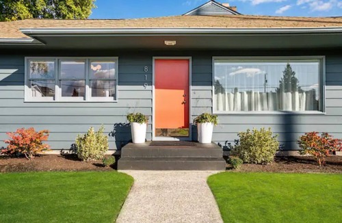 North End House | UPS/PROCTOR - MID MOD HOME