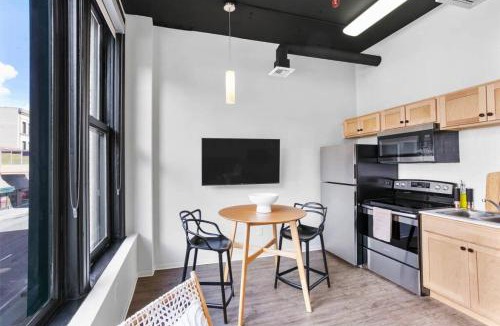 Downtown Spokane Apartment | Upscale Apartment Suite - Close to Everything