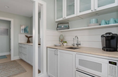 South Haven House | Upscale Waterfront Home w/Panoramic Views on Lake Michigan!