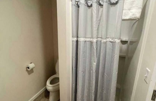 Munising Apartment | Upstairs Suite located in Downtown Munising