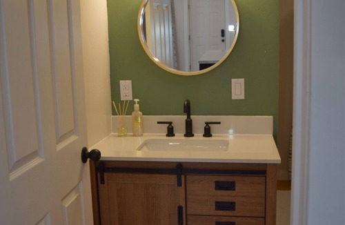 Ashton House | Urban Cottage in Ashton; Near Yellowstone and the Grand Tetons!