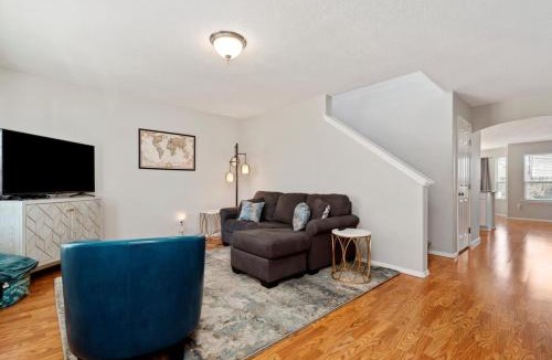 Southeast Boise House | Urban Escape Steps to Downtown