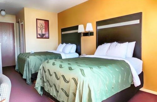 Boise Hotel | Urban Inn & Suites