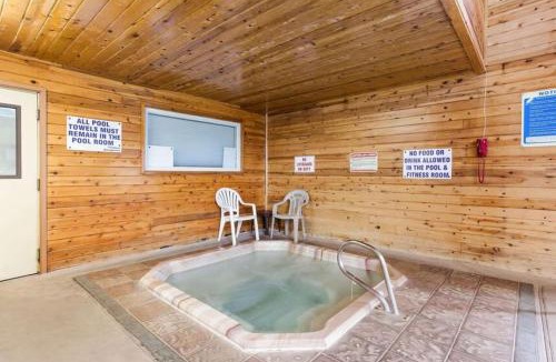 Boise Hotel | Urban Inn & Suites