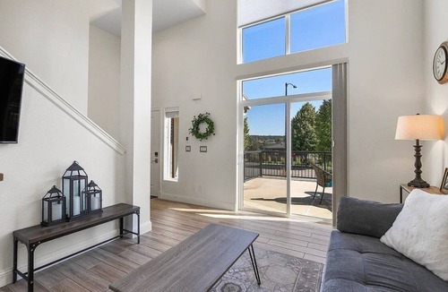 West Central House | Urban living minutes from Downtown Spokane! Stunning river views