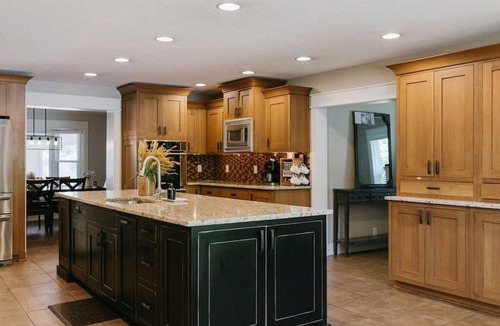 Greater South Side House | Urban Oasis