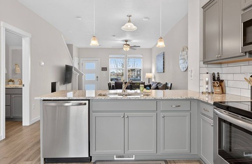 Southwest Ada County Alliance House | Brownstone Beauty - Boise, ID