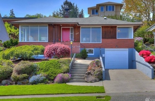 Laurelhurst House | UW Laurelhurst Gem