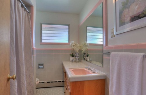 Laurelhurst House | UW Laurelhurst Gem