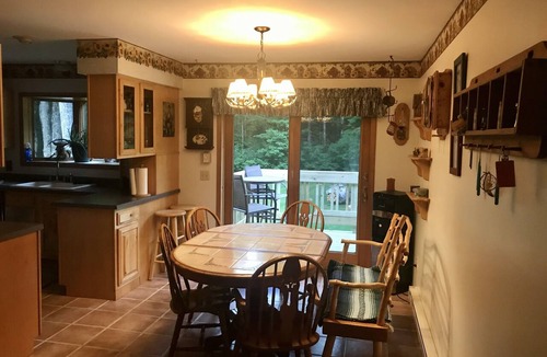 Shingleton House | Vacation home sleeps 20, Close to Lake Superior & Very private.
