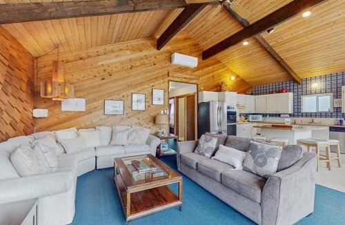 Orondo House | Vacation Paradise