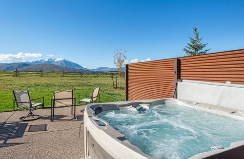 Missouri Heights House | Valinor Ranch — Thirty-Five Private Acres Above the Roaring Fork Valley